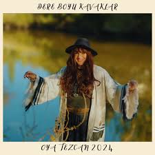 Oya Tezcan - Dere Boyu Kavaklar (Kolbastı)